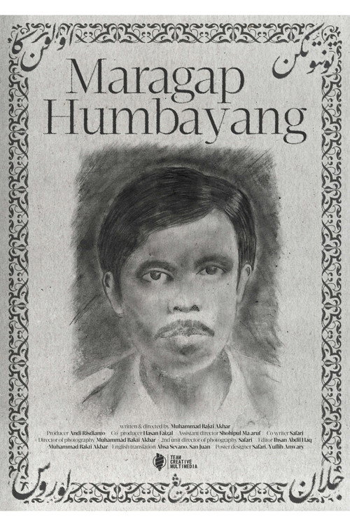 Maragap Humbayang (2025)