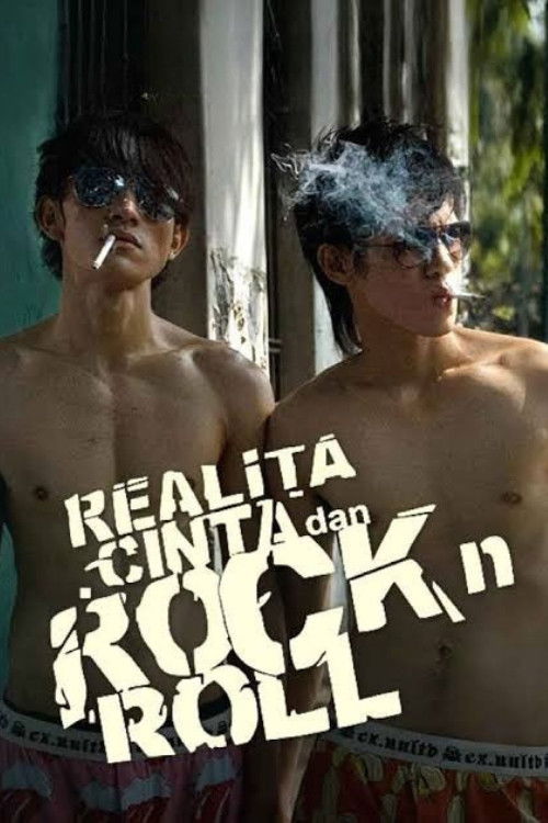 Realita, Cinta dan Rock'n Roll (2006)