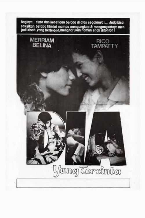 Dia Yang Tercinta (1984)