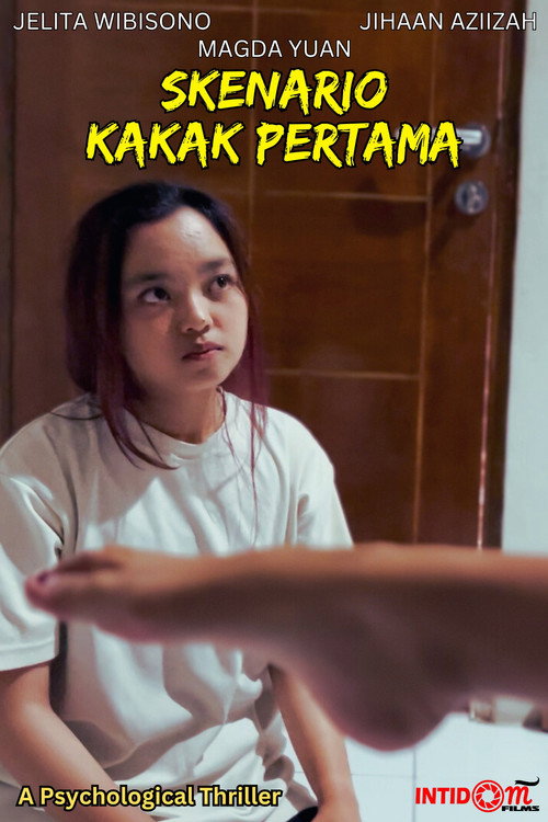Skenario Kakak Pertama (2025)