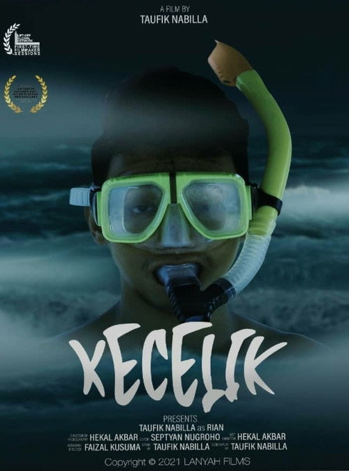 Kecelik (2021)