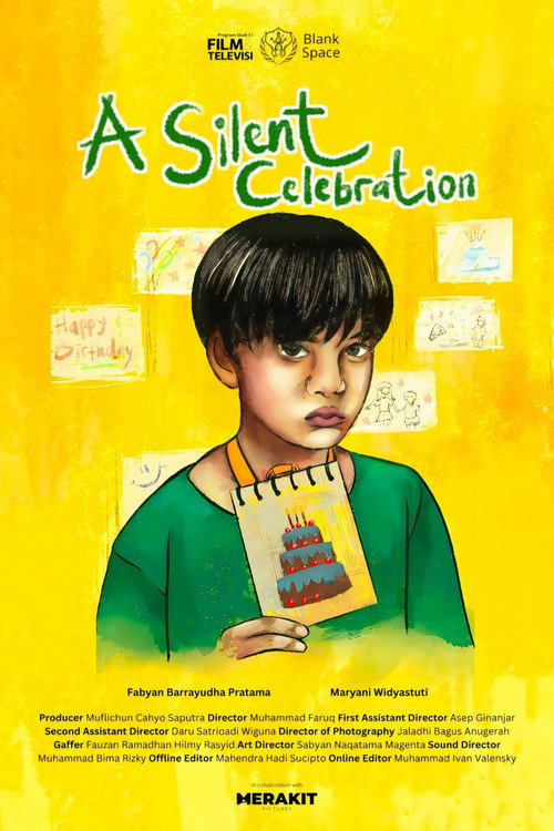 A Silent Celebration (2025)