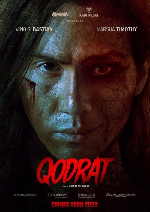 The Unholy (2022)