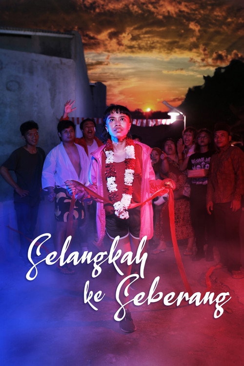 Selangkah ke Seberang (2021)