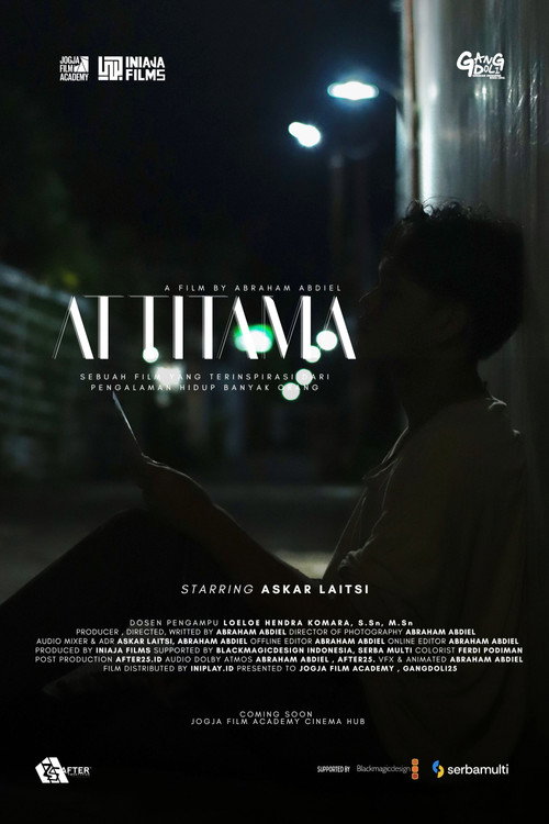 Atitama (2026)