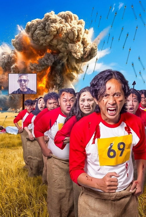 Most Dangerous Contests in the World (2023)