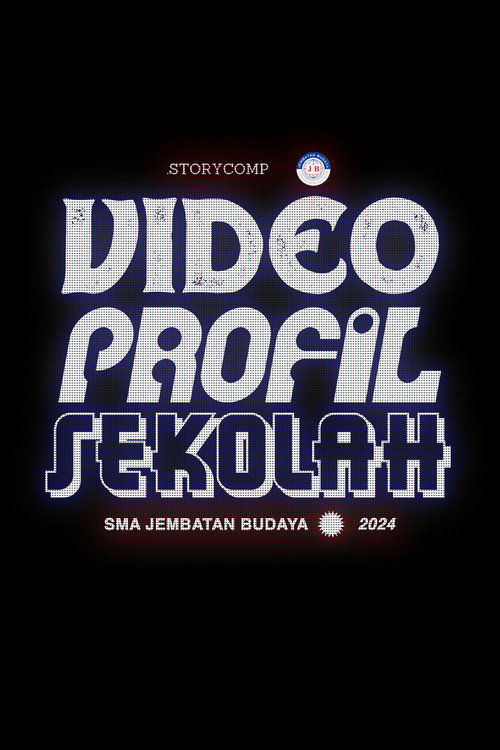 Video Profil Sekolah SMA Jembatan Budaya 2024 (2024)