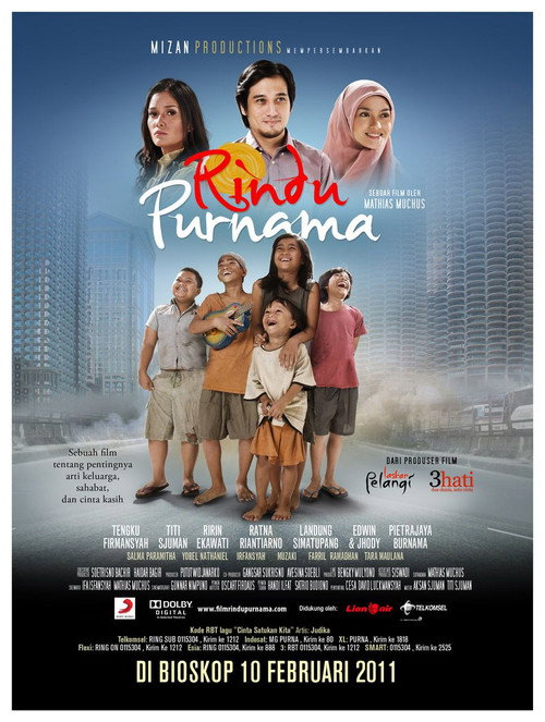 Rindu Purnama (2011)