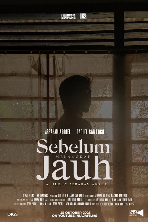 Sebelum Melangkah Jauh (2025)