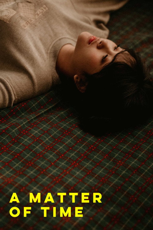 A Matter of Time (2019)