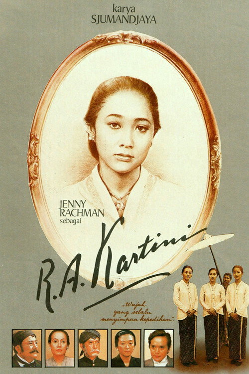 R.A. Kartini (1983)