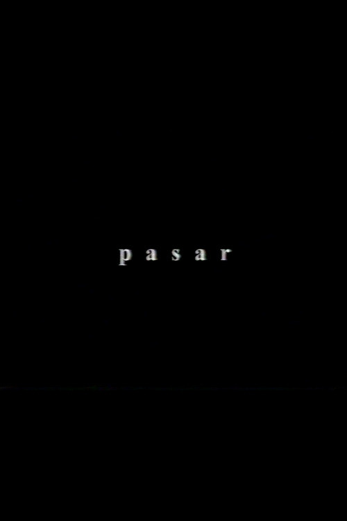 Pasar (2001)