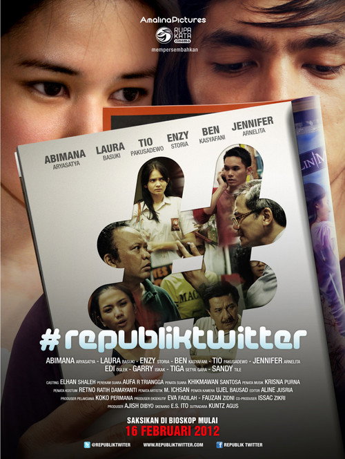 #republicoftwitter (2012)