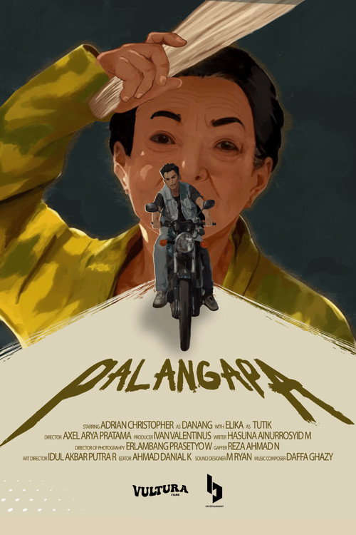Palangapa (2025)