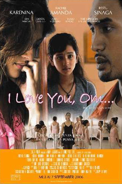 I Love You, Om... (2006)