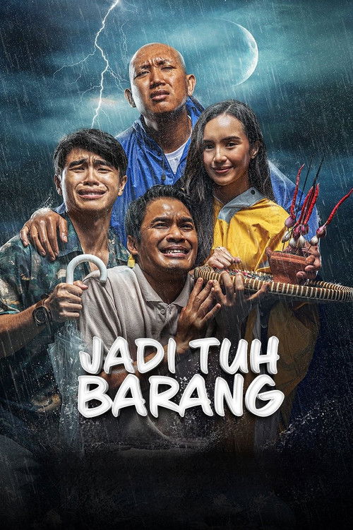 Jadi Tuh Barang (2025)