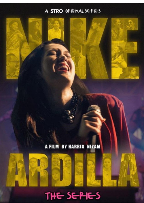 Nike Ardilla (2023)