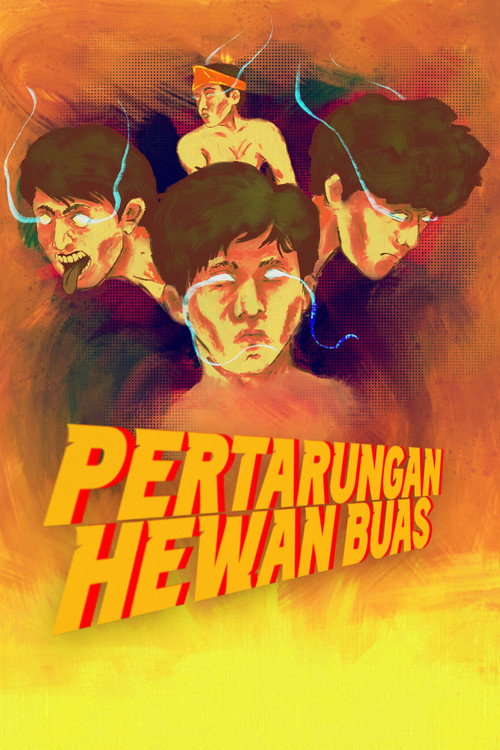 Pertarungan Hewan Buas (2025)