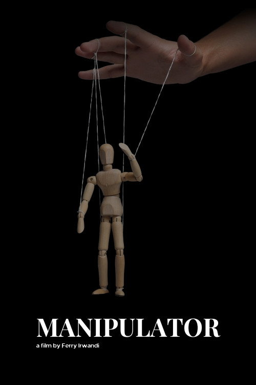 Manipulator (2020)