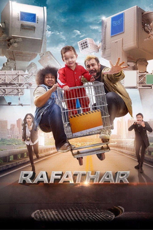 Rafathar (2017)
