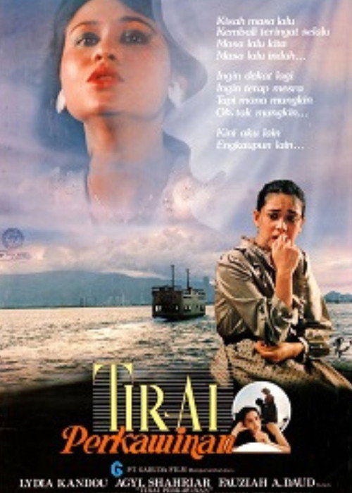 Tirai Perkawinan (1987)