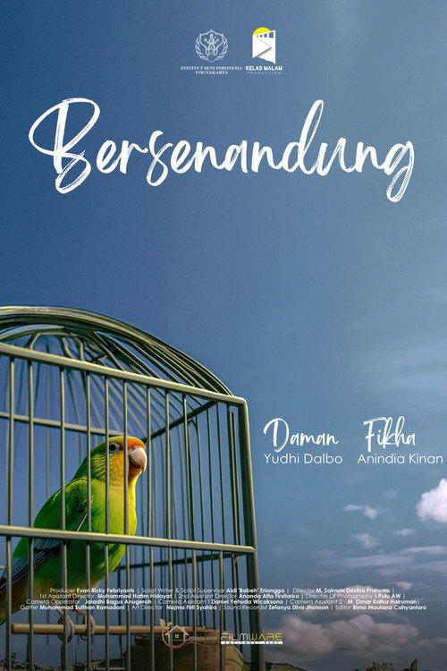 Bersenandung (2024)