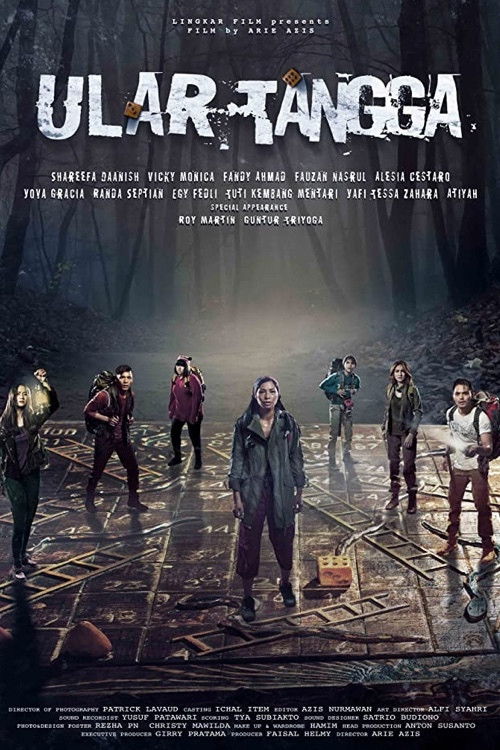 Snakes &amp; Ladder (2017)