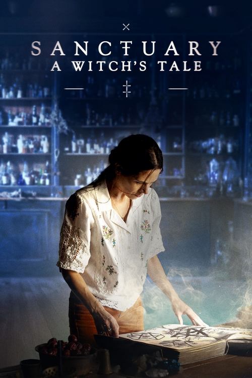 Sanctuary: A Witch’s Tale Season 2 (2024)