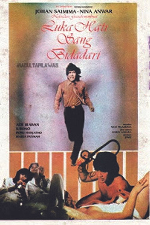 Luka Hati Sang Bidadari (1983)