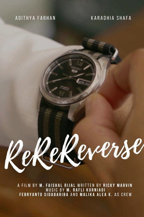ReReReverse (2023)