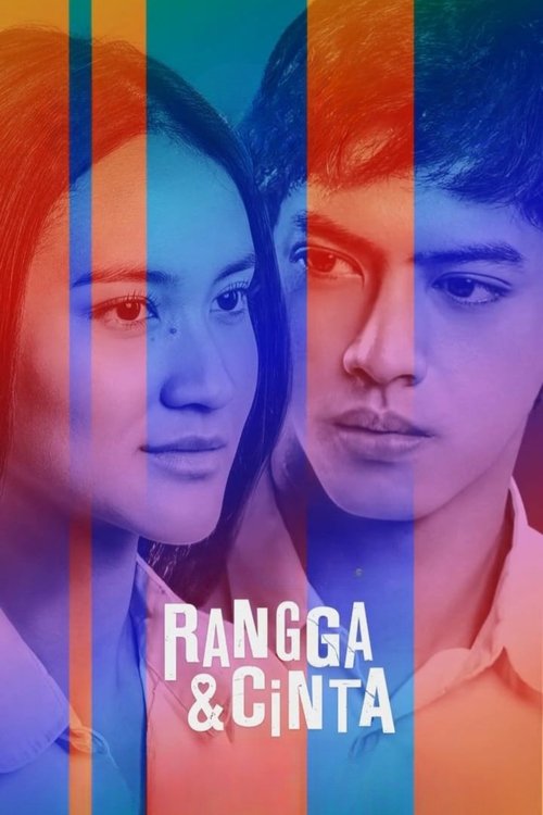Rangga &amp; Cinta (2025)