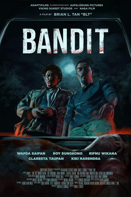 Bandit (2025)