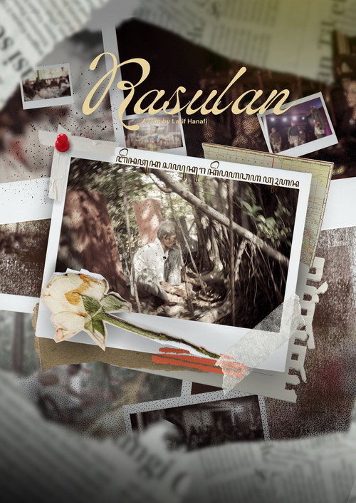 Rasulan (2024)