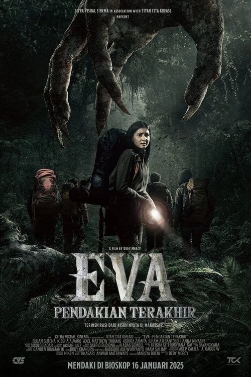 Eva: Pendakian Terakhir (2025)
