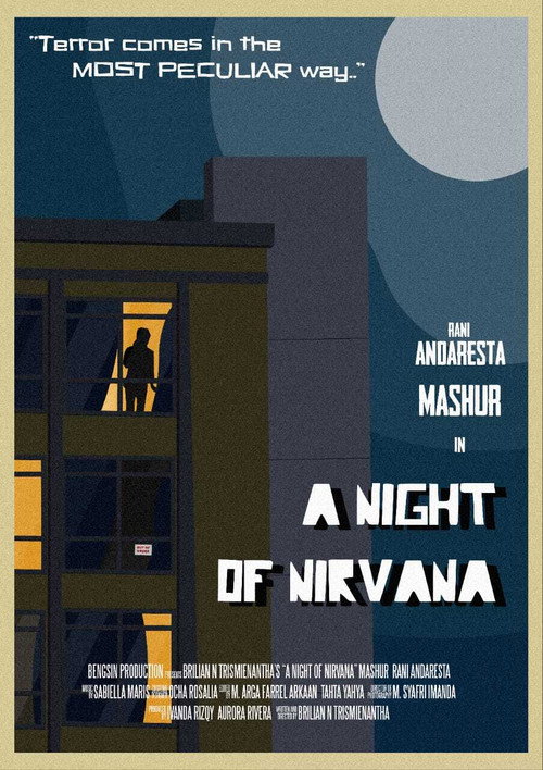 A Night of Nirvana (2020)