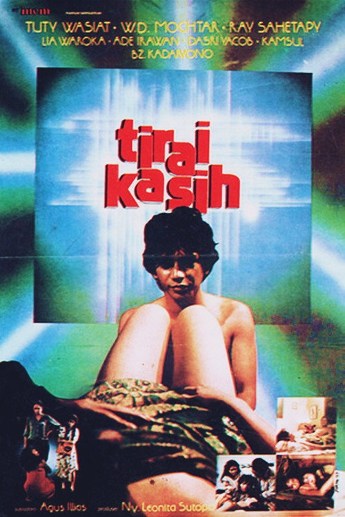 Screen of Love (1984)