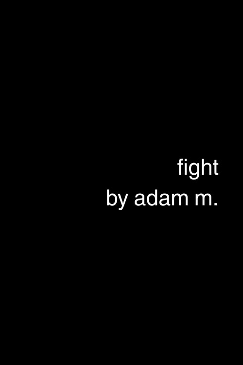 Fight (2019)
