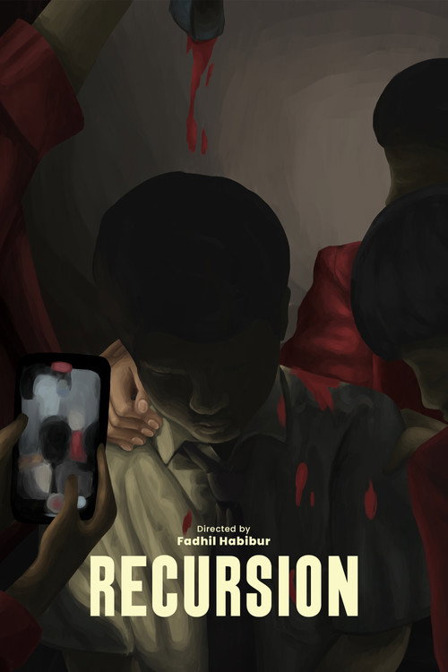 RECURSION (2025)