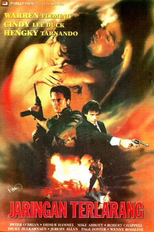 Forbidden Network (1987)
