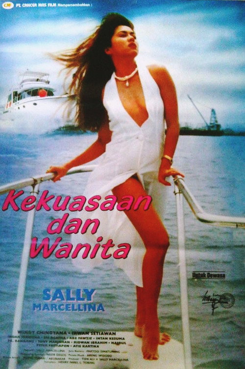 Women and Power (1996)