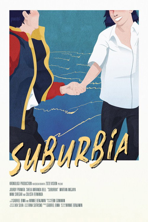 Suburbia (2019)