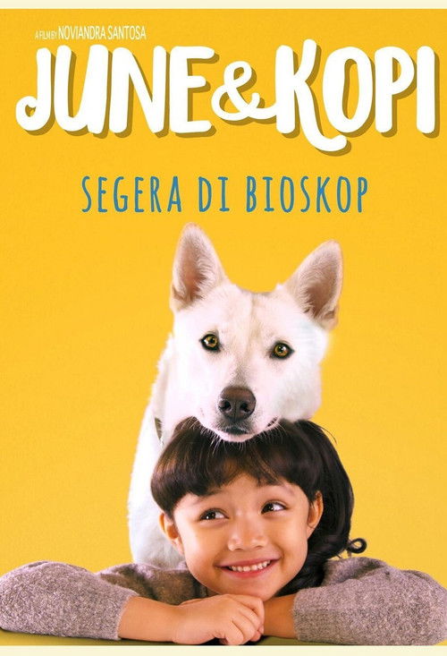 June &amp; Kopi (2021)