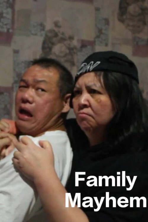 Family Mayhem (2022)