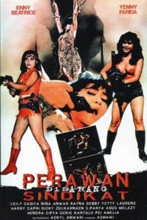 Virgins from Hell (1987)