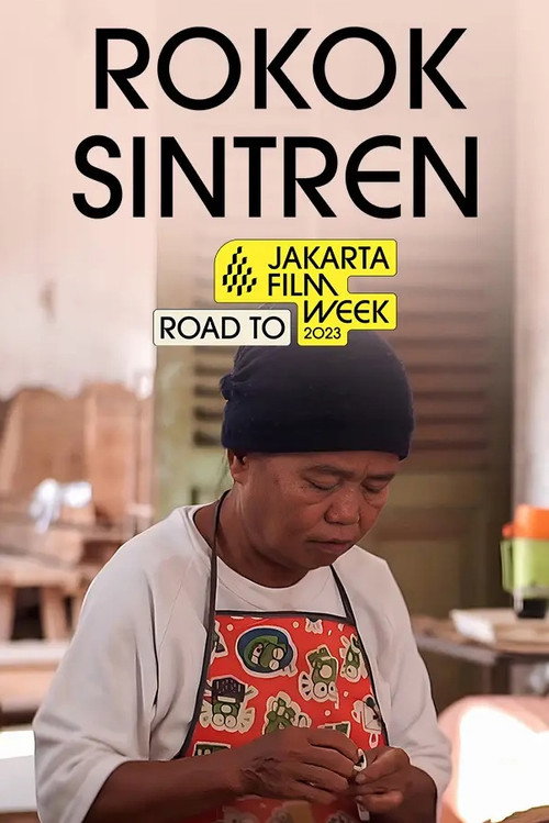 Rokok Sintren (2021)