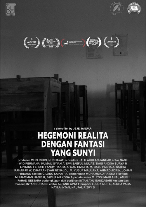 Hegemony of Reality with Silent Fantasy (2023)