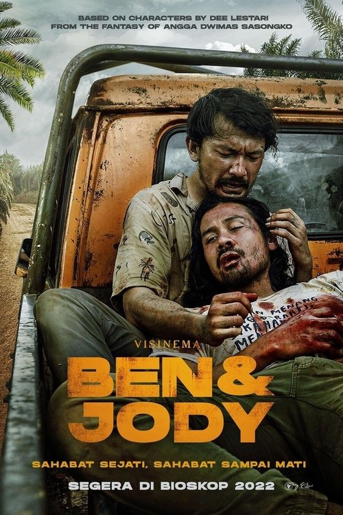 Ben &amp; Jody (2022)
