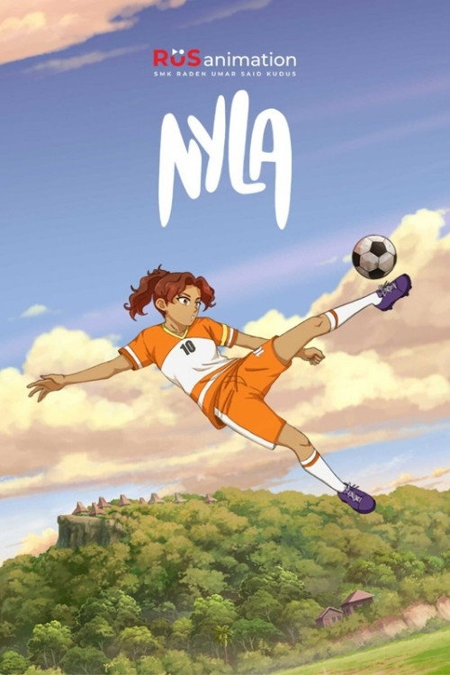 Nyla (2024)