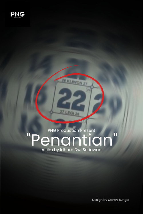 Penantian (2025)