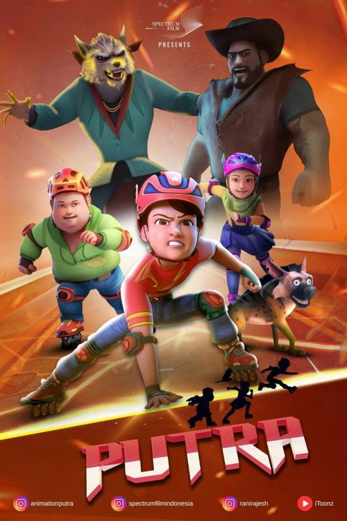 Putra (2025)